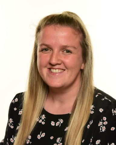 Sarah Monks