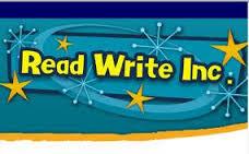 Read Write Inc