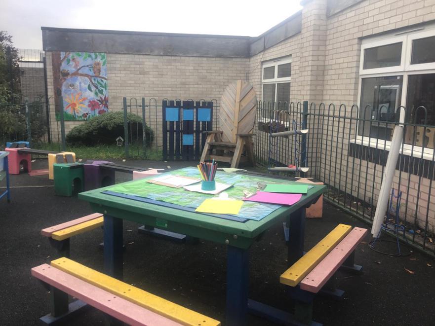 Outdoor 5 