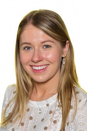Miss E Green - Teacher