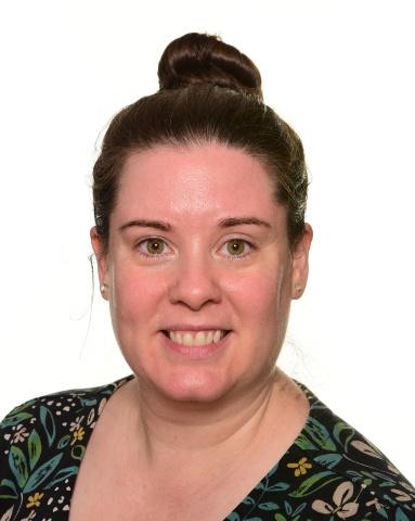 Andrea Haughton