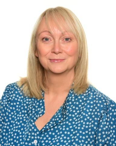 Mrs Ward