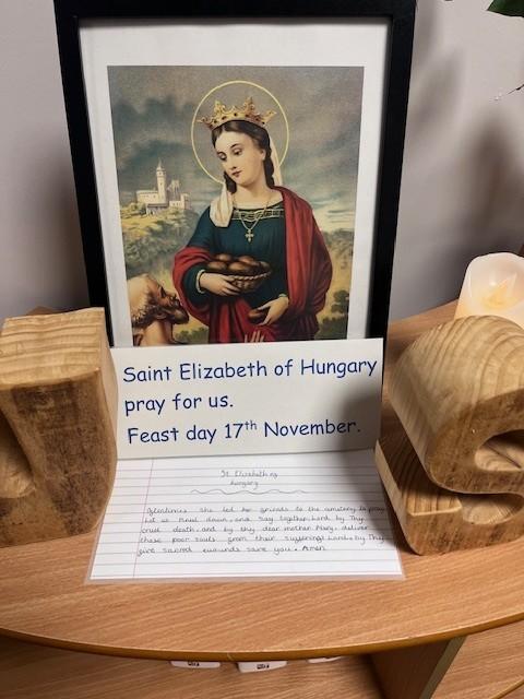 Prayer 2 