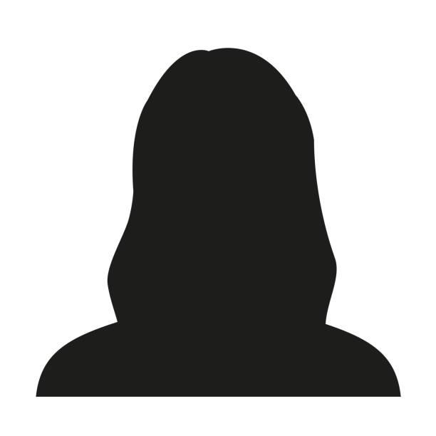Generic Female Head