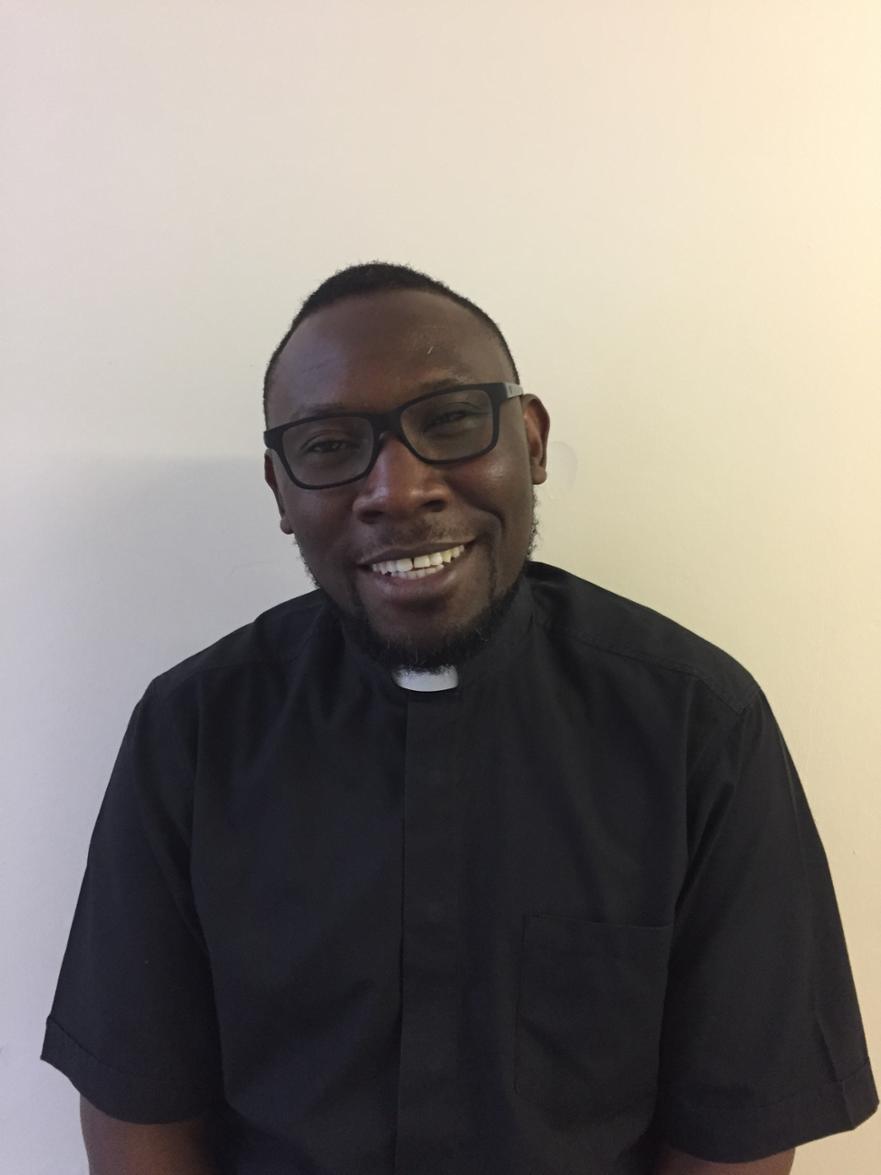 Father Michael Job