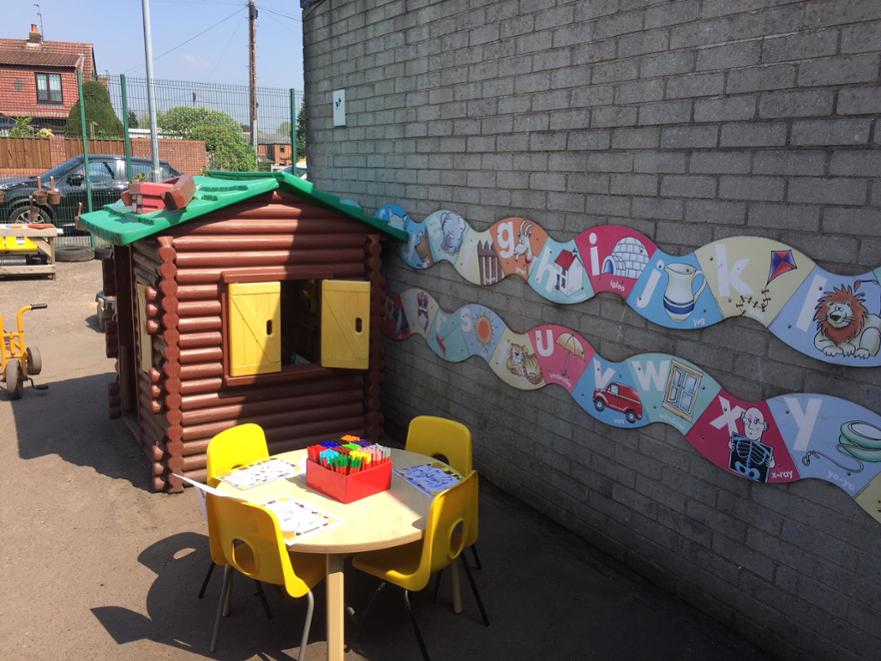 Nursery 7 