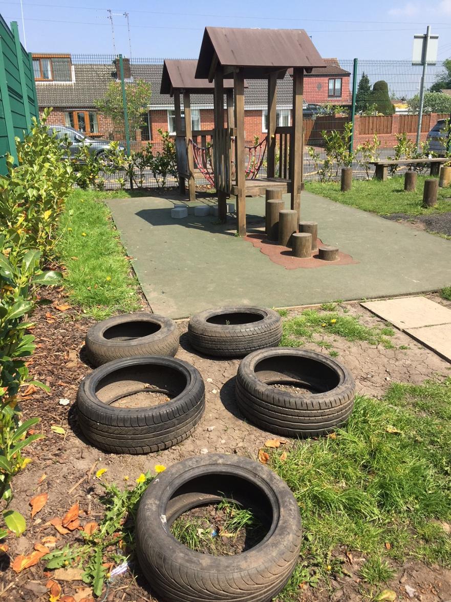 Nursery 4 
