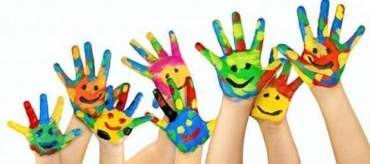 eyfs expressive art