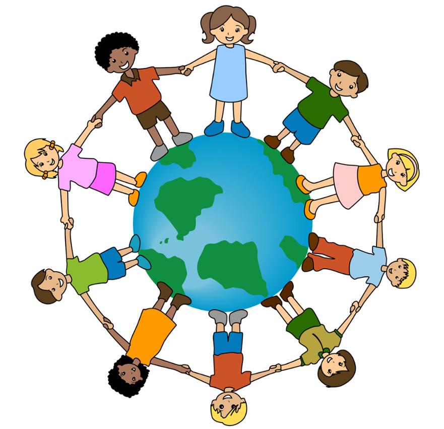 Understanding the world